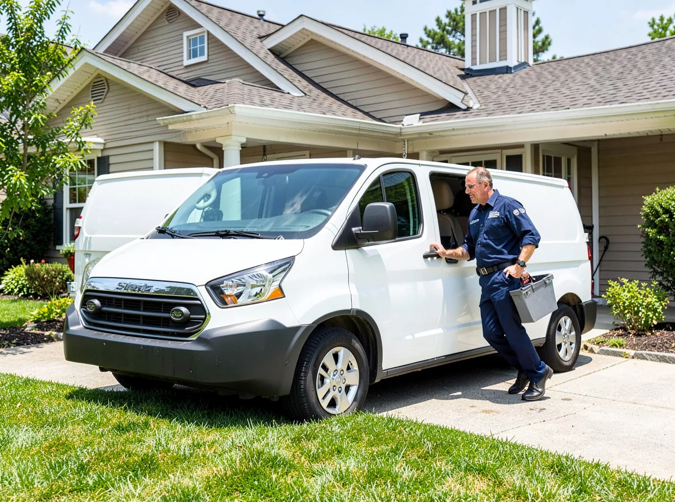 Emergency Plumber company in Cotuit, MA